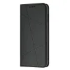 Housse Xiaomi 15T Design Géométrique avec Dragonne