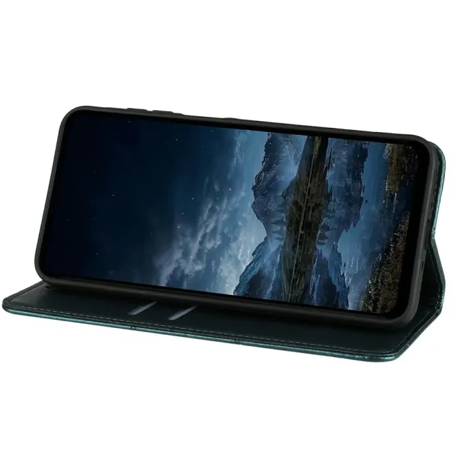 Housse Xiaomi 15T Design Géométrique avec Dragonne