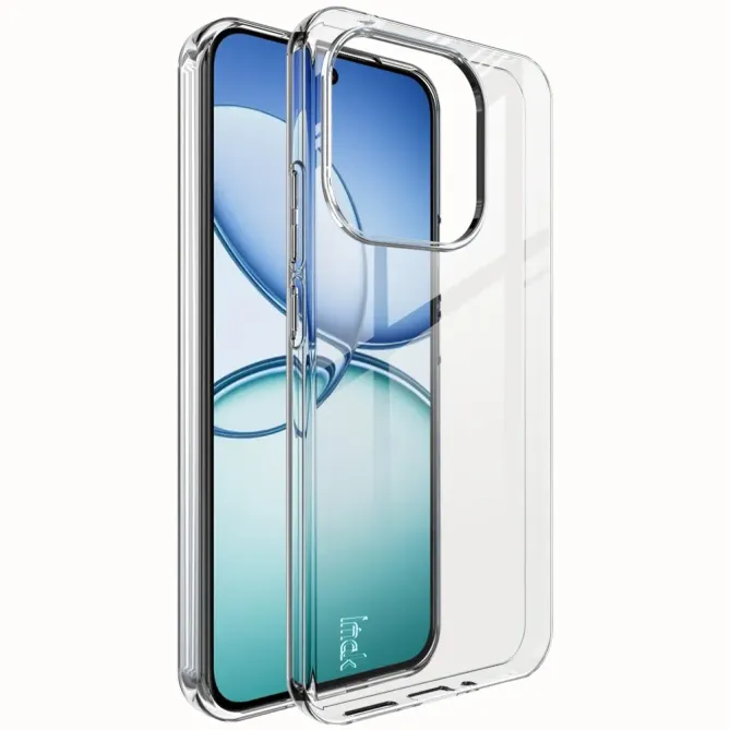 Coque Xiaomi 15T Transparente IMAK UX-10