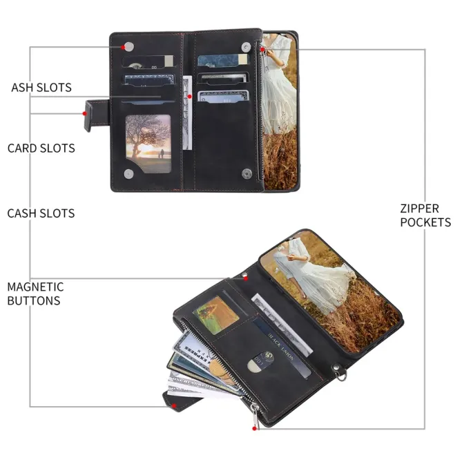 Housse Xiaomi 15T Couture | Protection Matelassée