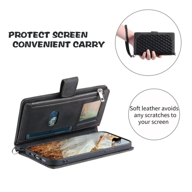 Housse Xiaomi 15T Couture | Protection Matelassée