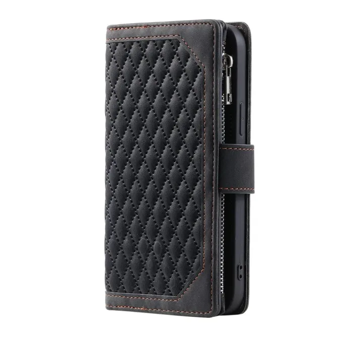 Housse Xiaomi 15T Couture | Protection Matelassée