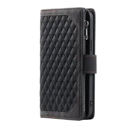 Housse Xiaomi 15T Couture | Protection Matelassée