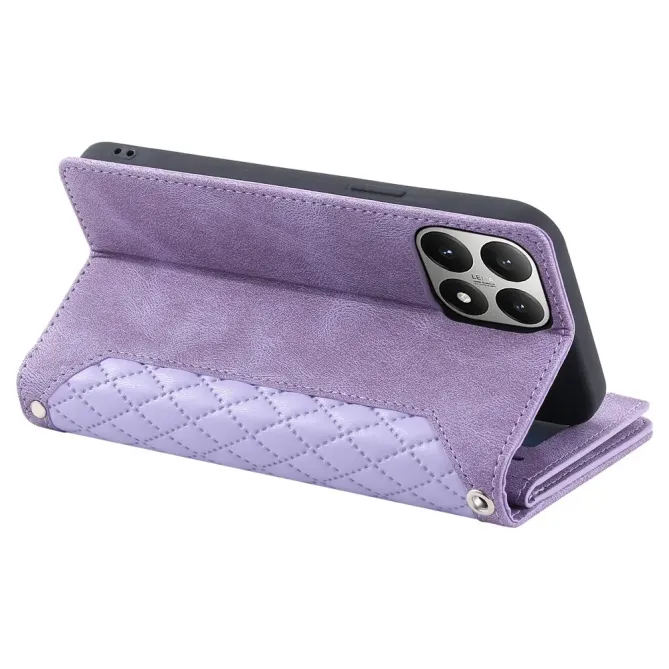 Housse Xiaomi 15T Couture | Protection Matelassée