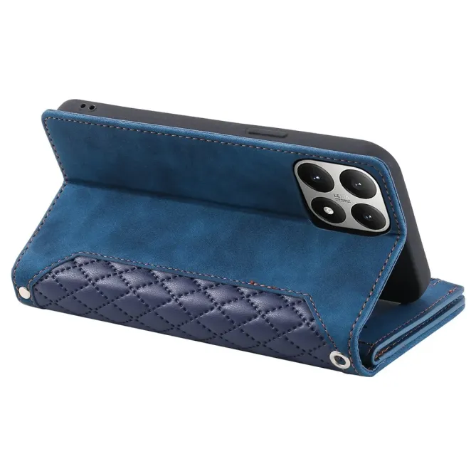 Housse Xiaomi 15T Couture | Protection Matelassée