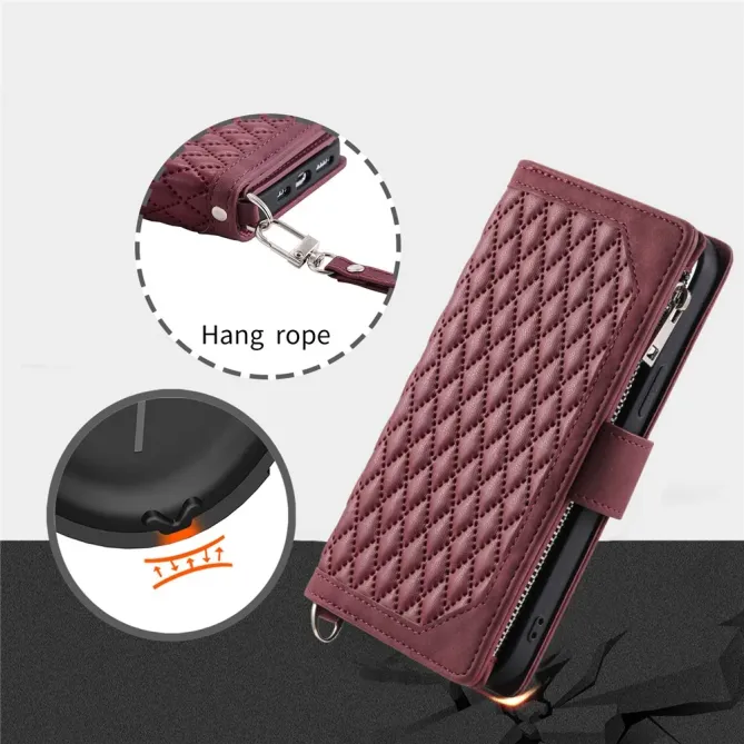 Housse Xiaomi 15T Couture | Protection Matelassée