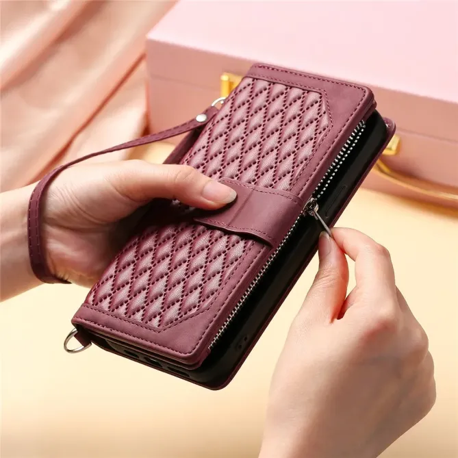 Housse Xiaomi 15T Couture | Protection Matelassée