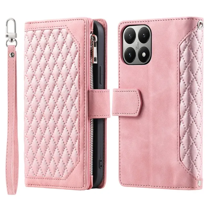 Housse Xiaomi 15T Couture | Protection Matelassée
