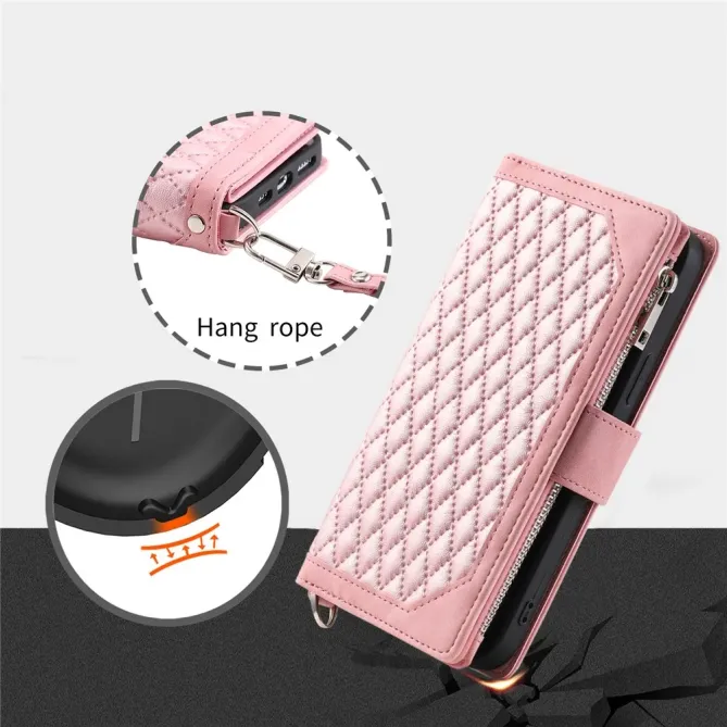 Housse Xiaomi 15T Couture | Protection Matelassée