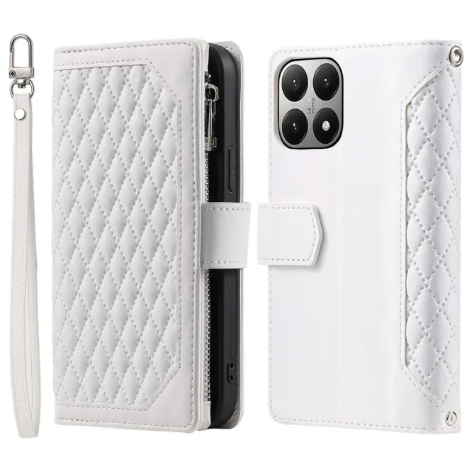 Housse Xiaomi 15T Couture | Protection Matelassée