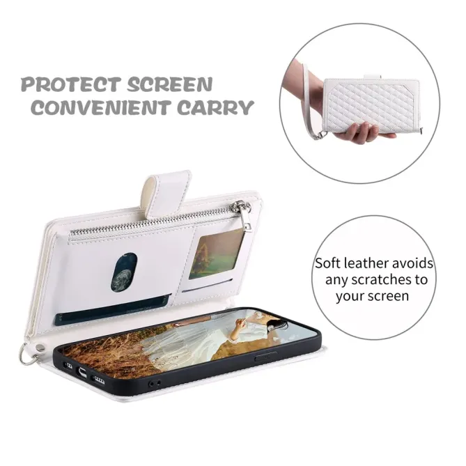 Housse Xiaomi 15T Couture | Protection Matelassée