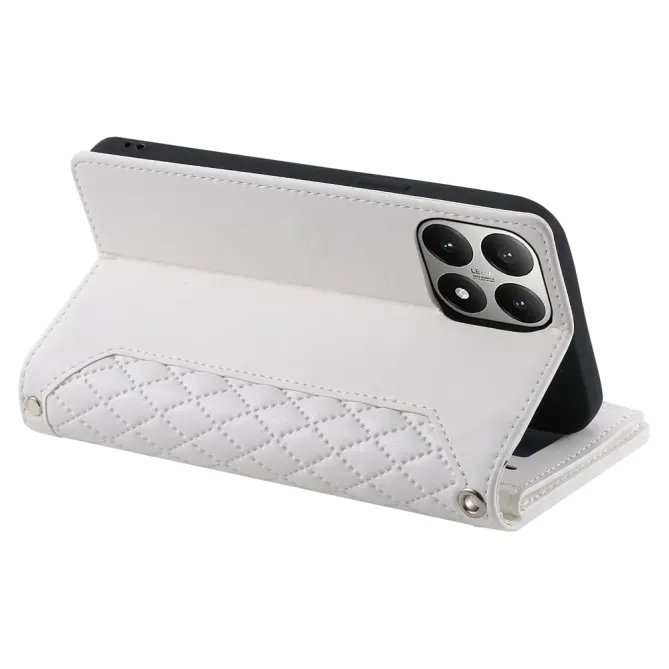 Housse Xiaomi 15T Couture | Protection Matelassée