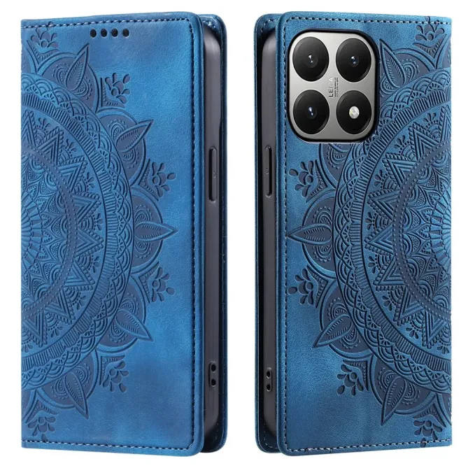 Housse Xiaomi 15T Rabat Flip Mandala