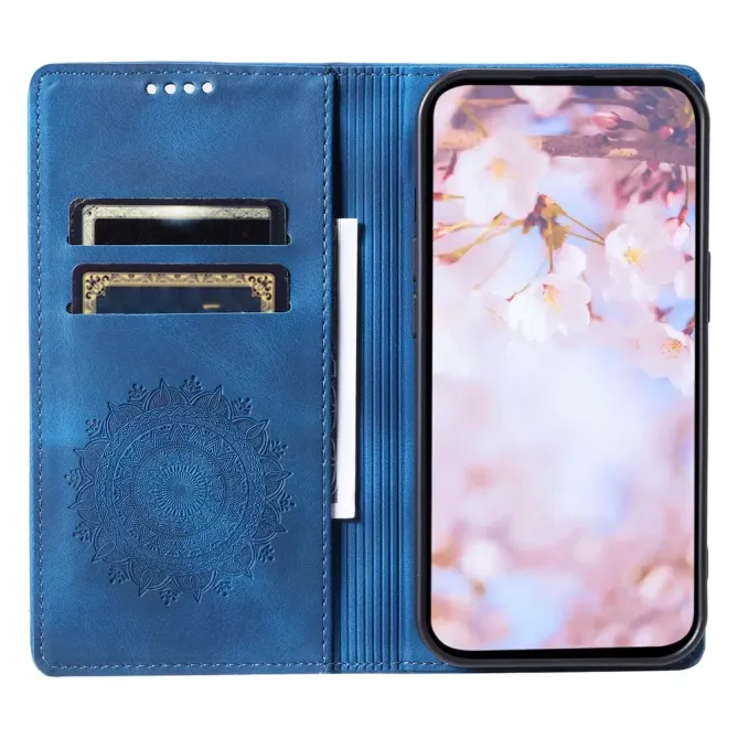 Housse Xiaomi 15T Rabat Flip Mandala