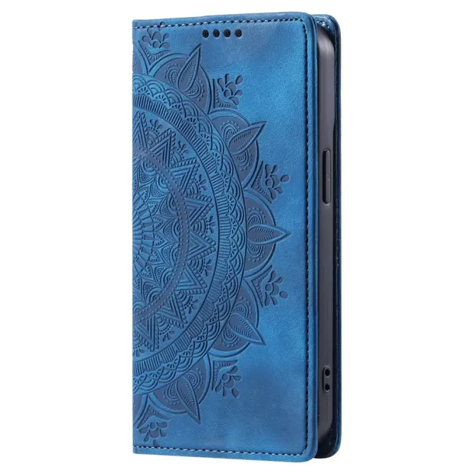 Housse Xiaomi 15T Rabat Flip Mandala