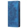 Housse Xiaomi 15T Rabat Flip Mandala