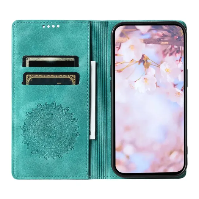 Housse Xiaomi 15T Rabat Flip Mandala