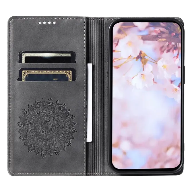 Housse Xiaomi 15T Rabat Flip Mandala