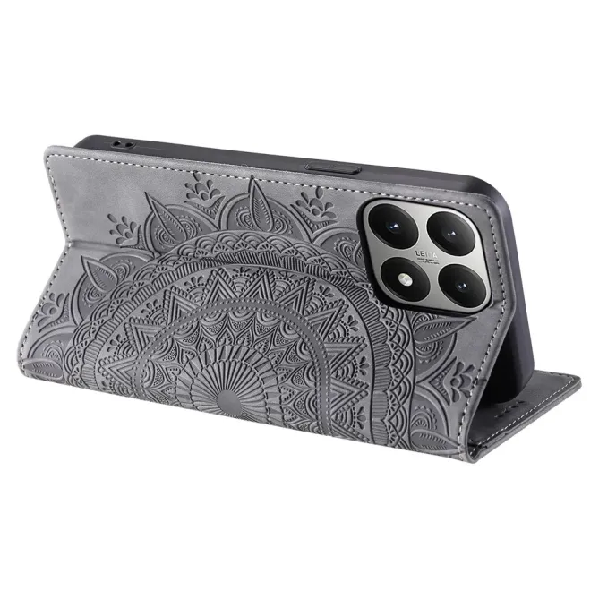 Housse Xiaomi 15T Rabat Flip Mandala
