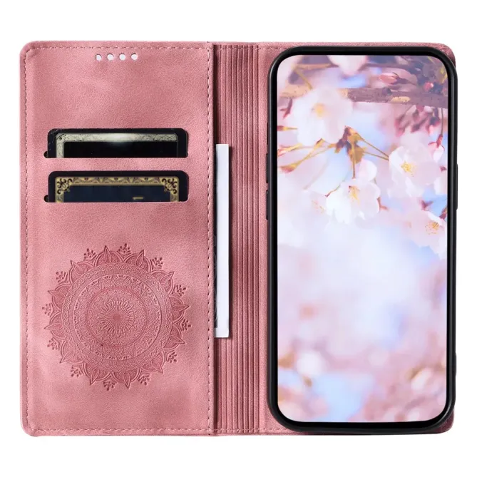 Housse Xiaomi 15T Rabat Flip Mandala
