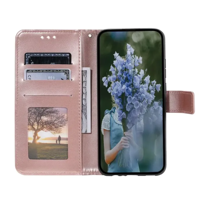 Housse Xiaomi 15T Mandala Soleil
