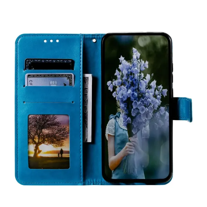Housse Xiaomi 15T Mandala Soleil