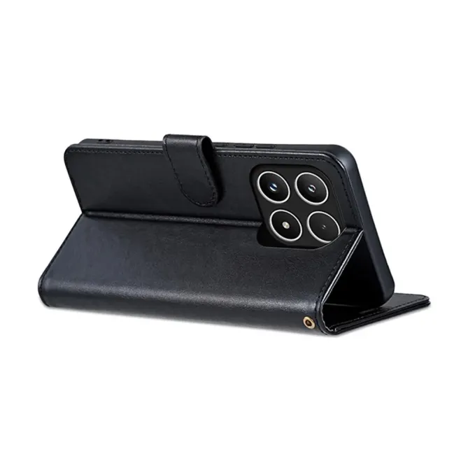 Housse Xiaomi 15T AZNS Simili Cuir