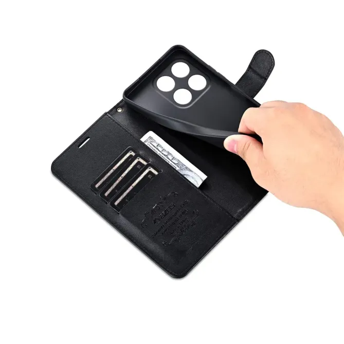 Housse Xiaomi 15T AZNS Simili Cuir