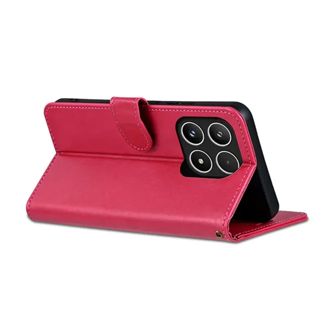 Housse Xiaomi 15T AZNS Simili Cuir