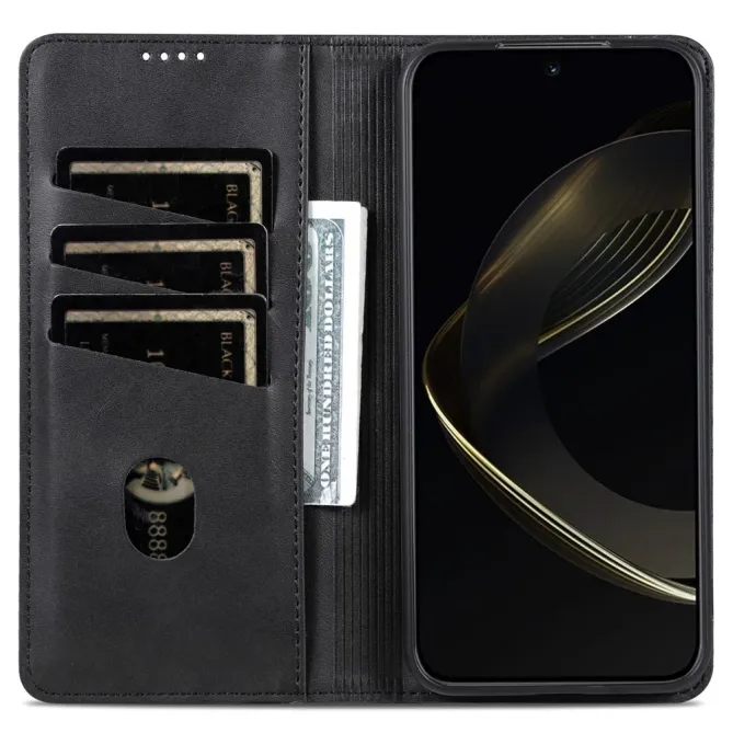 Étui Xiaomi 15T à rabat flip cover