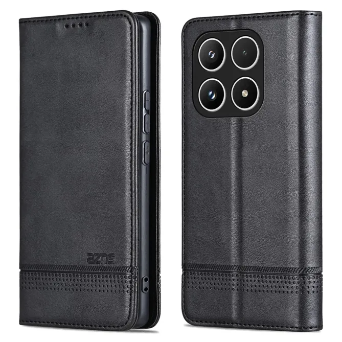 Étui Xiaomi 15T à rabat flip cover