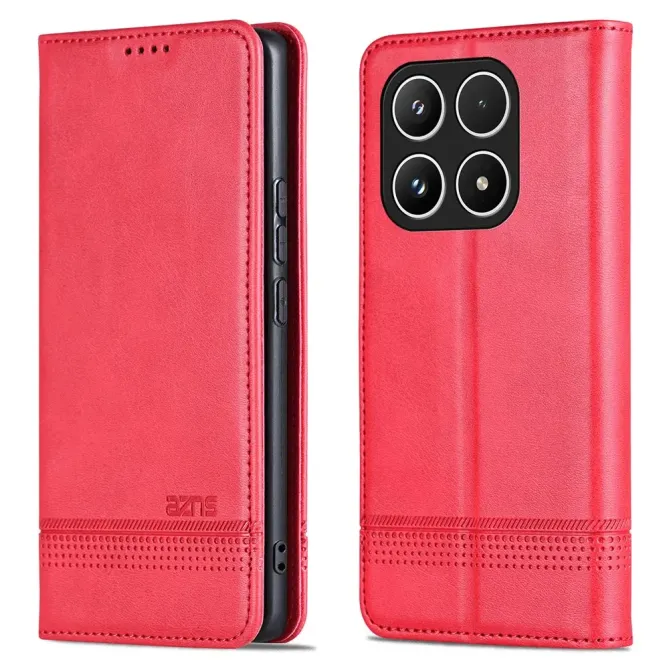 Étui Xiaomi 15T à rabat flip cover