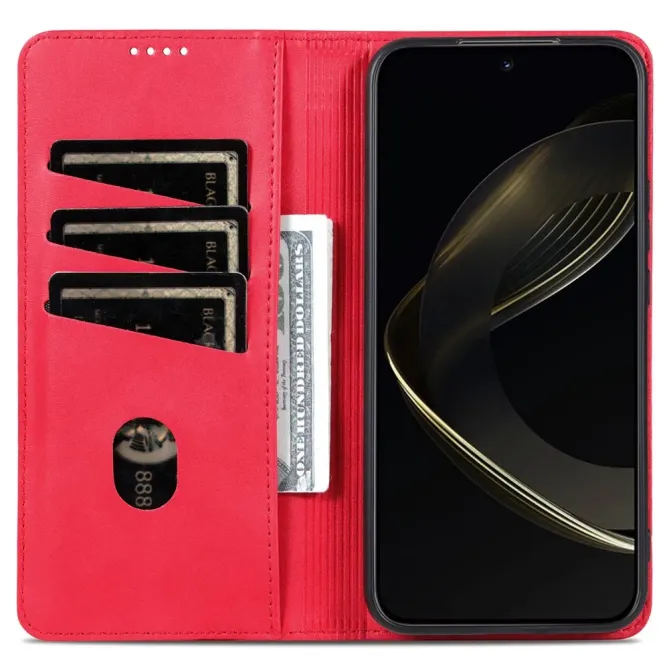 Étui Xiaomi 15T à rabat flip cover