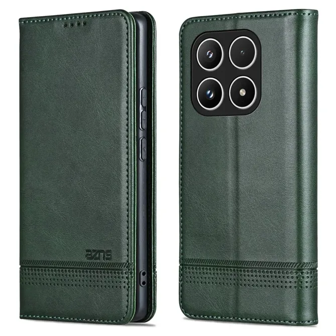 Étui Xiaomi 15T à rabat flip cover