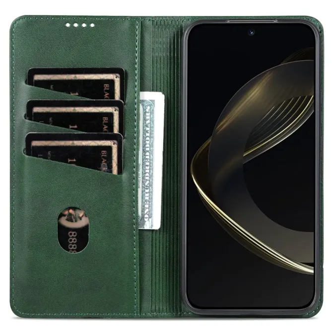 Étui Xiaomi 15T à rabat flip cover