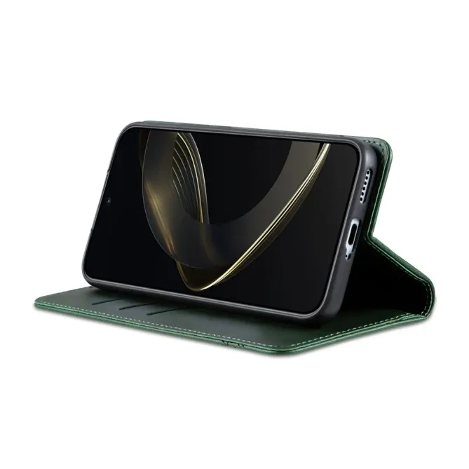 Étui Xiaomi 15T à rabat flip cover