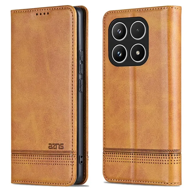 Étui Xiaomi 15T à rabat flip cover