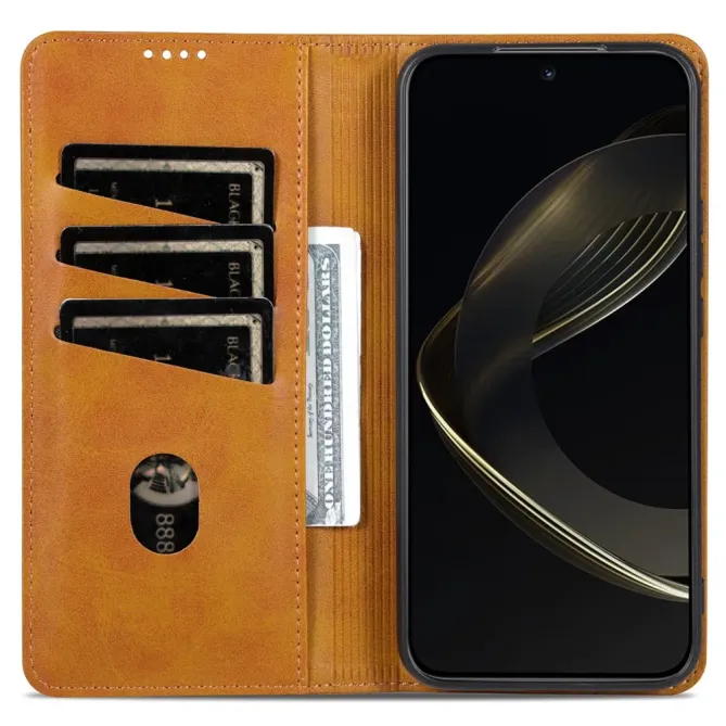 Étui Xiaomi 15T à rabat flip cover