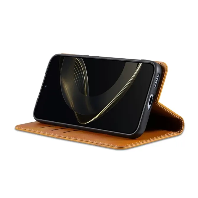 Étui Xiaomi 15T à rabat flip cover