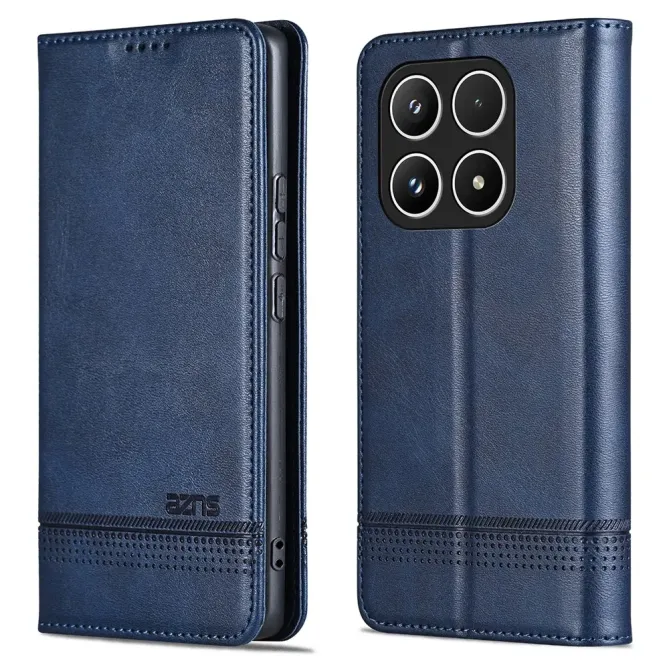 Étui Xiaomi 15T à rabat flip cover