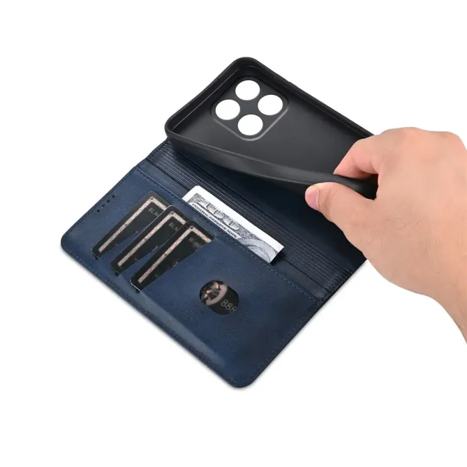 Étui Xiaomi 15T à rabat flip cover