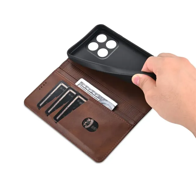 Étui Xiaomi 15T à rabat flip cover