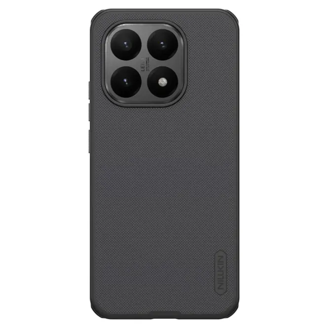 Coque Xiaomi 15T Nillkin Rigide Givrée