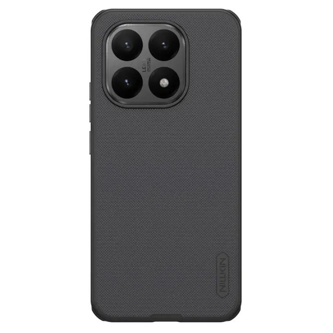 Coque Xiaomi 15T Nillkin Rigide Givré Compatible MagSafe