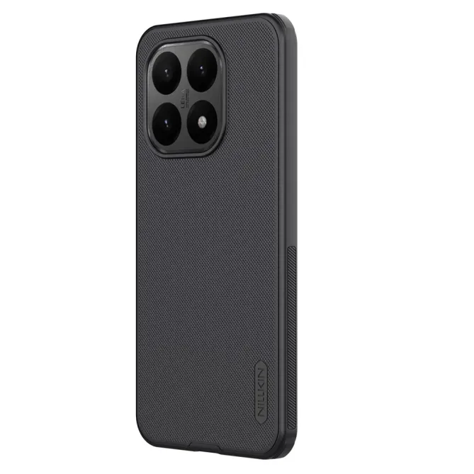 Coque Xiaomi 15T Nillkin Rigide Givré Compatible MagSafe