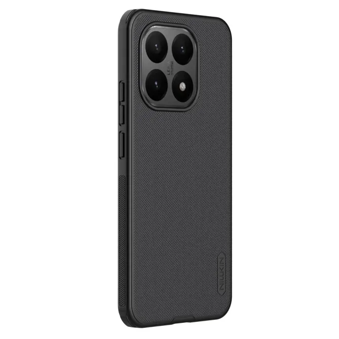 Coque Xiaomi 15T Nillkin Rigide Givré Compatible MagSafe