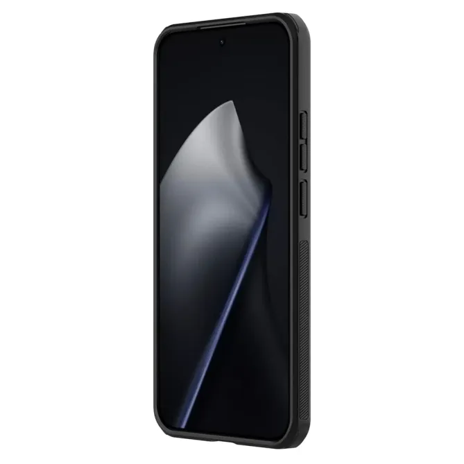 Coque Xiaomi 15T Nillkin Rigide Givré Compatible MagSafe