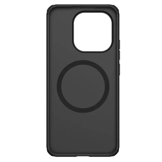 Coque Xiaomi 15T Nillkin Rigide Givré Compatible MagSafe