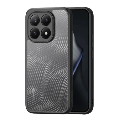 Coque Xiaomi 15T Aimo Series Transparente