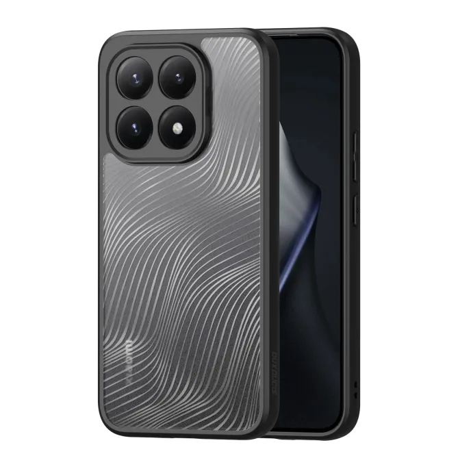 Coque Xiaomi 15T Aimo Series Transparente